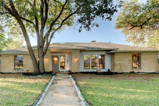 3201 Citadel Drive, Plano, TX 75023