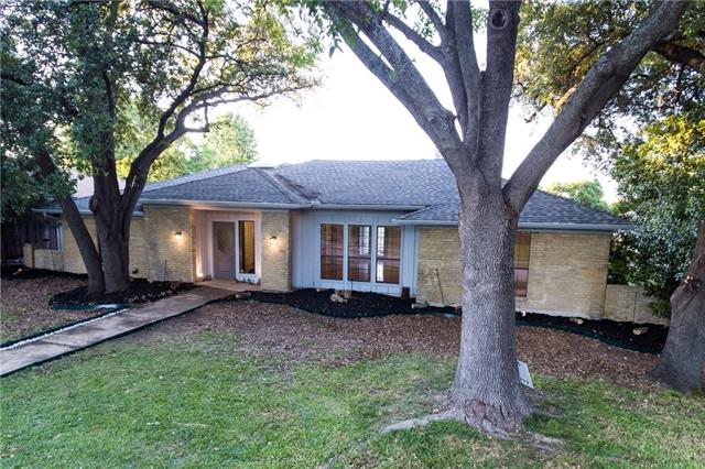 3201 Citadel Drive, Plano, TX 75023