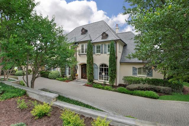 6520 Old Gate Road, Plano, TX 75024