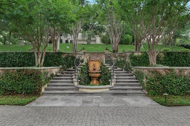 6520 Old Gate Road, Plano, TX 75024