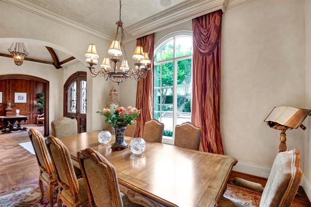 6520 Old Gate Road, Plano, TX 75024