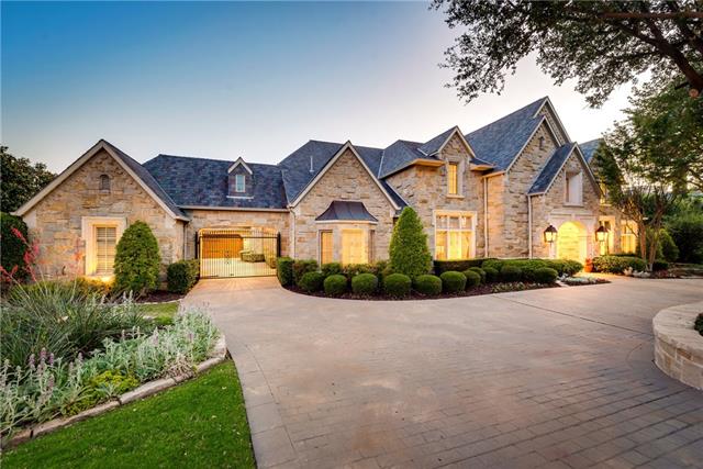 6437 Sudbury Road, Plano, TX 75024
