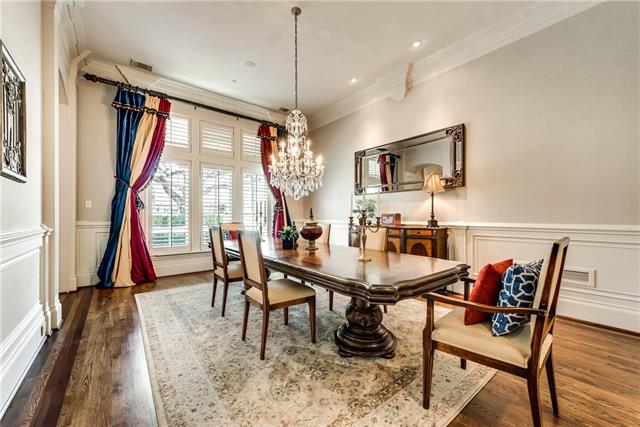 6437 Sudbury Road, Plano, TX 75024