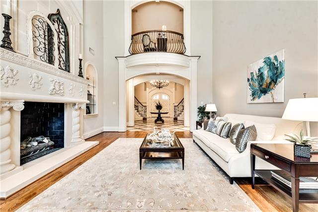 6437 Sudbury Road, Plano, TX 75024