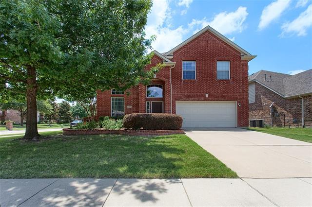 7601 Mapleridge Drive, Plano, TX 75024
