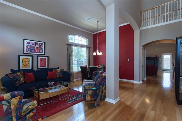 7601 Mapleridge Drive, Plano, TX 75024
