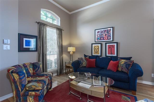 7601 Mapleridge Drive, Plano, TX 75024