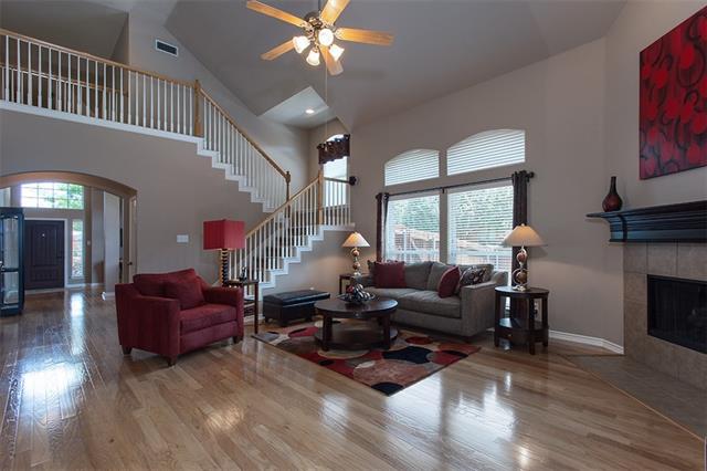 7601 Mapleridge Drive, Plano, TX 75024