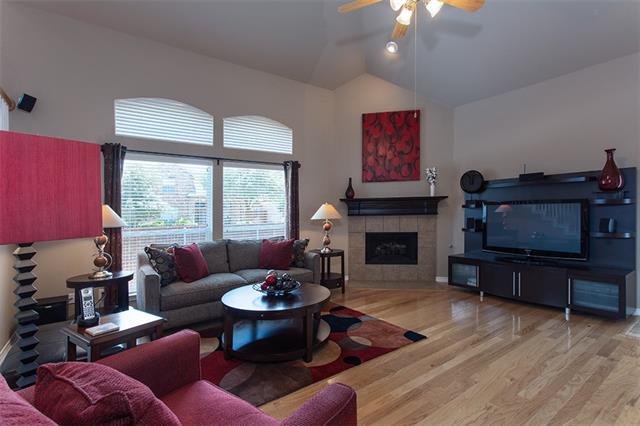 7601 Mapleridge Drive, Plano, TX 75024
