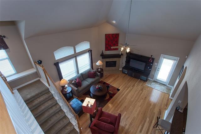 7601 Mapleridge Drive, Plano, TX 75024
