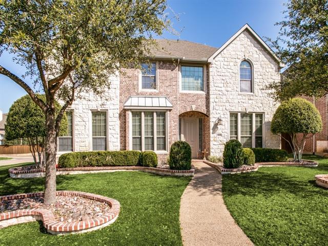 2225 Harrisburg Ln, Plano, TX 75025