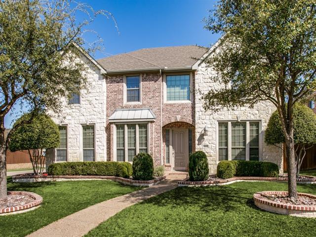 2225 Harrisburg Ln, Plano, TX 75025