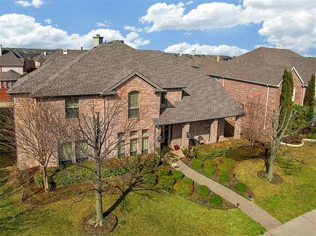 2237 Stanmore Lane, Plano, TX 75025