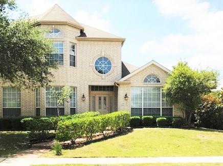2464 Brycewood Lane, Plano, TX 75025