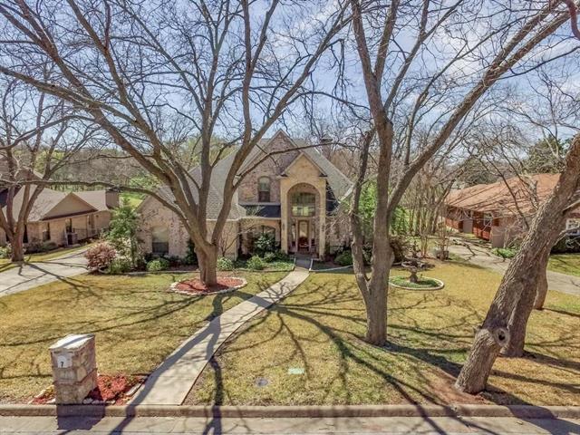 7 Key Drive, Heath, TX 75032
