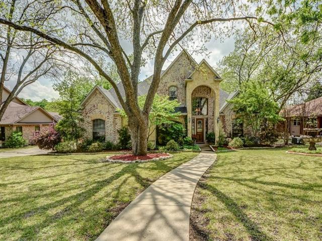 7 Key Drive, Heath, TX 75032