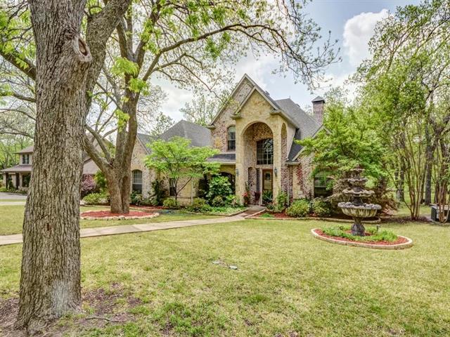 7 Key Drive, Heath, TX 75032