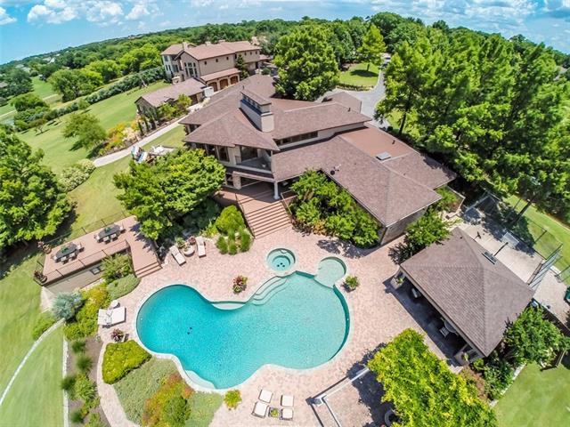 7 A Meadowlake Drive, Heath, TX 75032