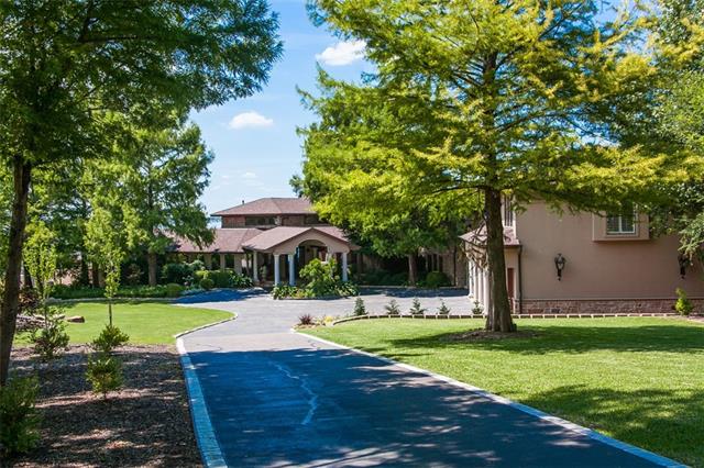 7 A Meadowlake Drive, Heath, TX 75032