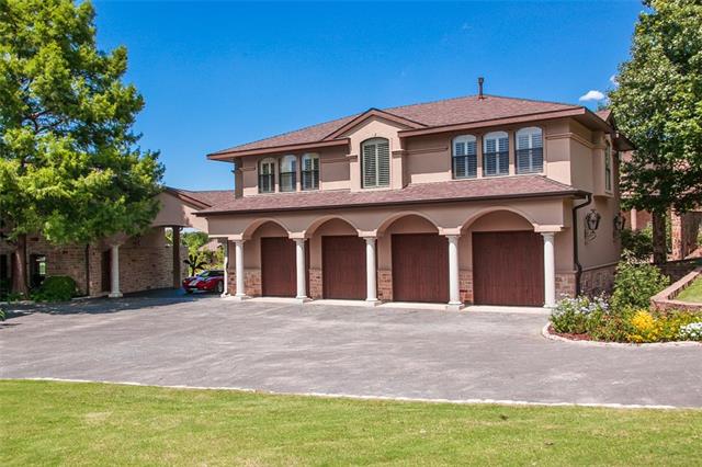 7 A Meadowlake Drive, Heath, TX 75032