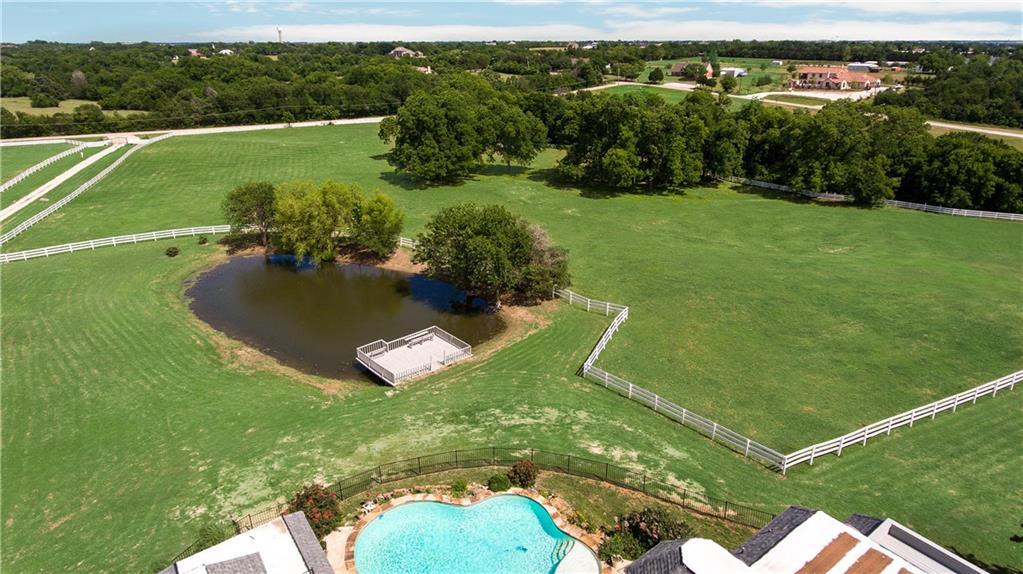520 Meadowview RD, Heath, TX 75032