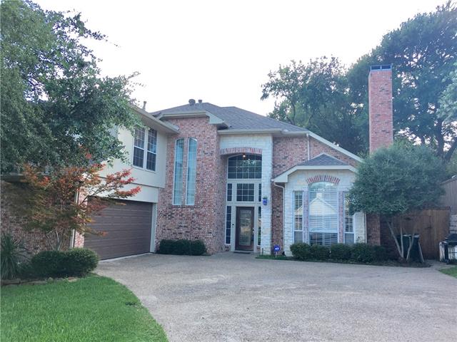 101 Easterner Place, Rockwall, TX 75032
