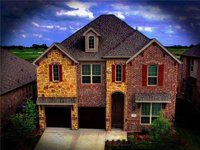 1573 Sonnet Drive, Heath, TX 75032