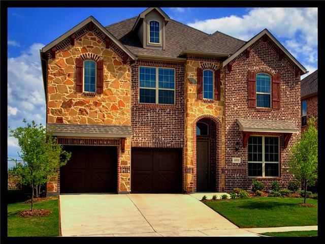 1573 Sonnet Drive, Heath, TX 75032