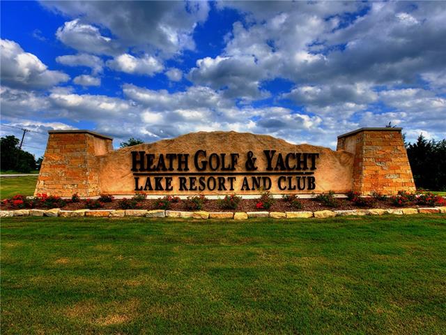1573 Sonnet Drive, Heath, TX 75032