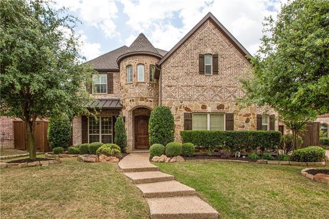 3327 Waycross Lane, Frisco, TX 75033