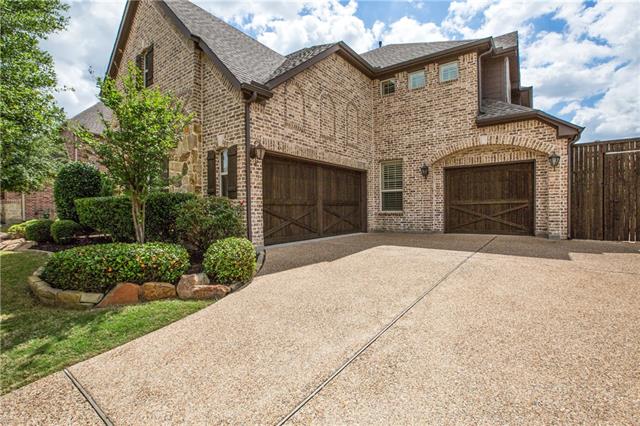 3327 Waycross Lane, Frisco, TX 75033