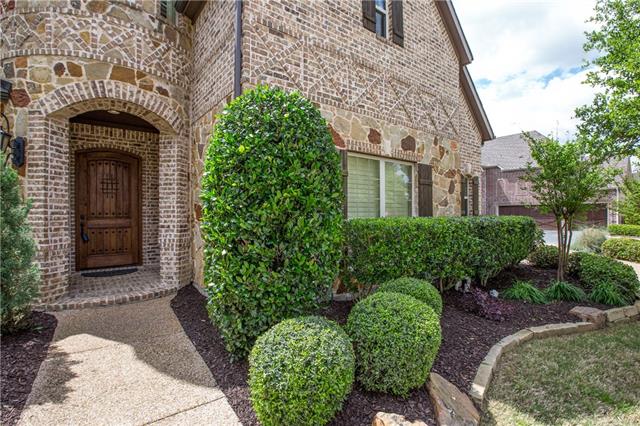 3327 Waycross Lane, Frisco, TX 75033