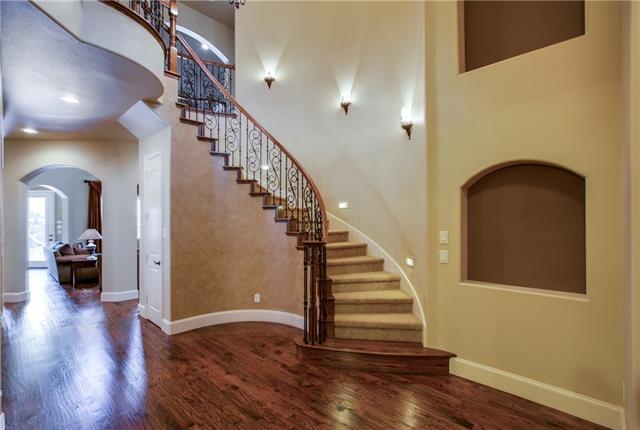 3327 Waycross Lane, Frisco, TX 75033