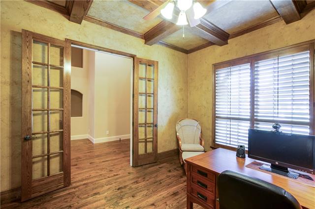 3327 Waycross Lane, Frisco, TX 75033