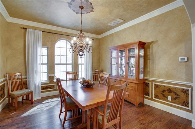 3327 Waycross Lane, Frisco, TX 75033