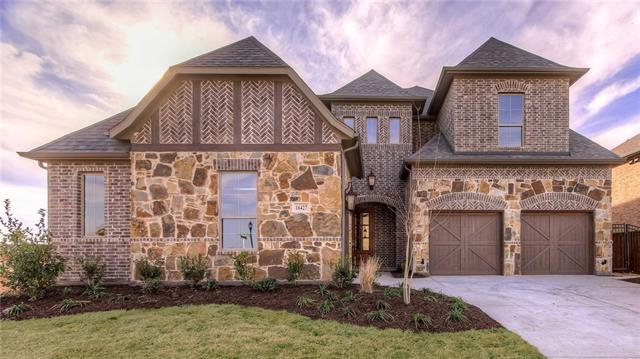 16427 Prairie Oak, Frisco, TX 75033