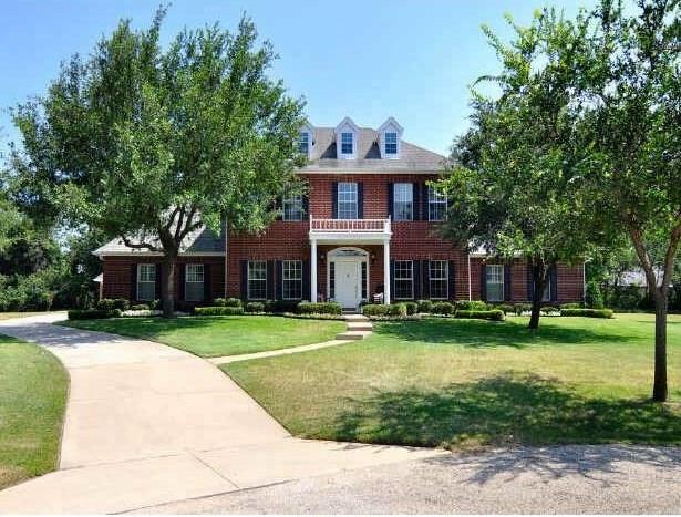 8350 Edgewood Cove, Frisco, TX 75033