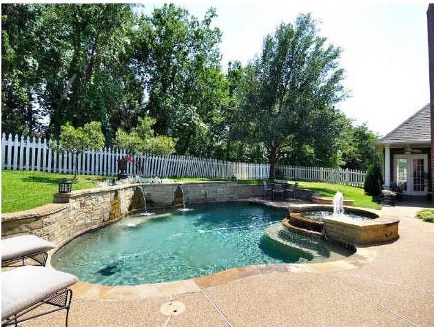 8350 Edgewood Cove, Frisco, TX 75033