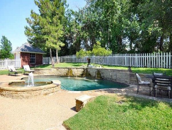 8350 Edgewood Cove, Frisco, TX 75033