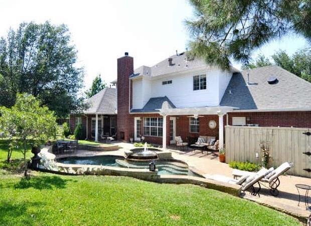 8350 Edgewood Cove, Frisco, TX 75033