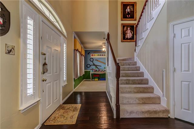 8350 Edgewood Cove, Frisco, TX 75033