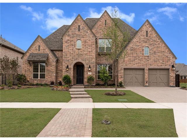 1779 Passionflower Road, Frisco, TX 75033
