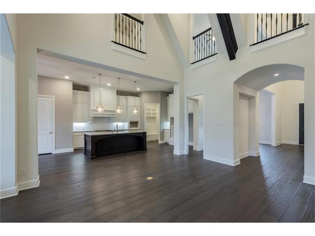 1779 Passionflower Road, Frisco, TX 75033