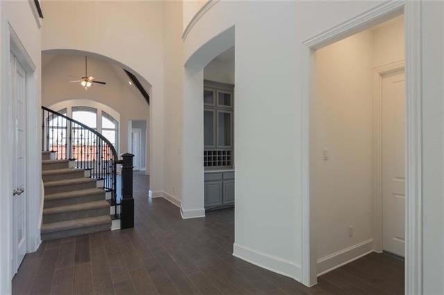 1866 Peppervine Road, Frisco, TX 75033