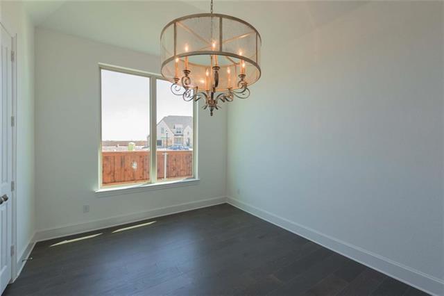 1866 Peppervine Road, Frisco, TX 75033
