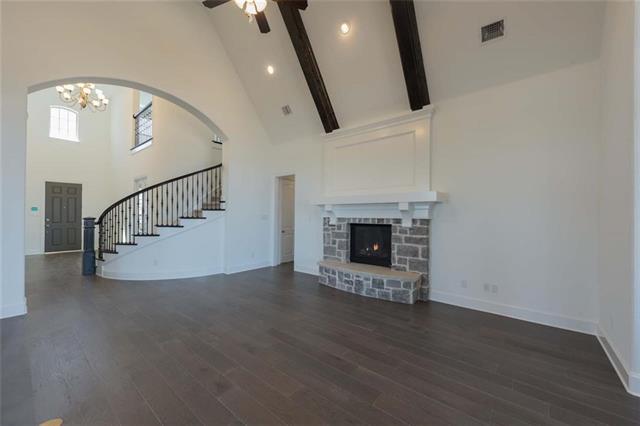 1866 Peppervine Road, Frisco, TX 75033