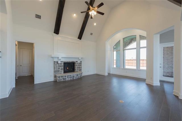 1866 Peppervine Road, Frisco, TX 75033