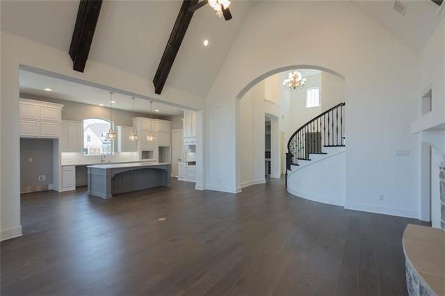 1866 Peppervine Road, Frisco, TX 75033