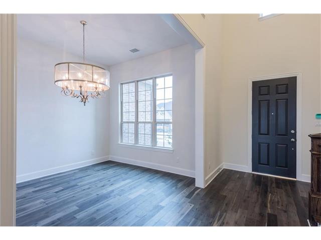 1844 Peppervine Road, Frisco, TX 75033