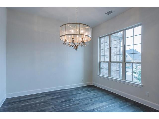 1844 Peppervine Road, Frisco, TX 75033